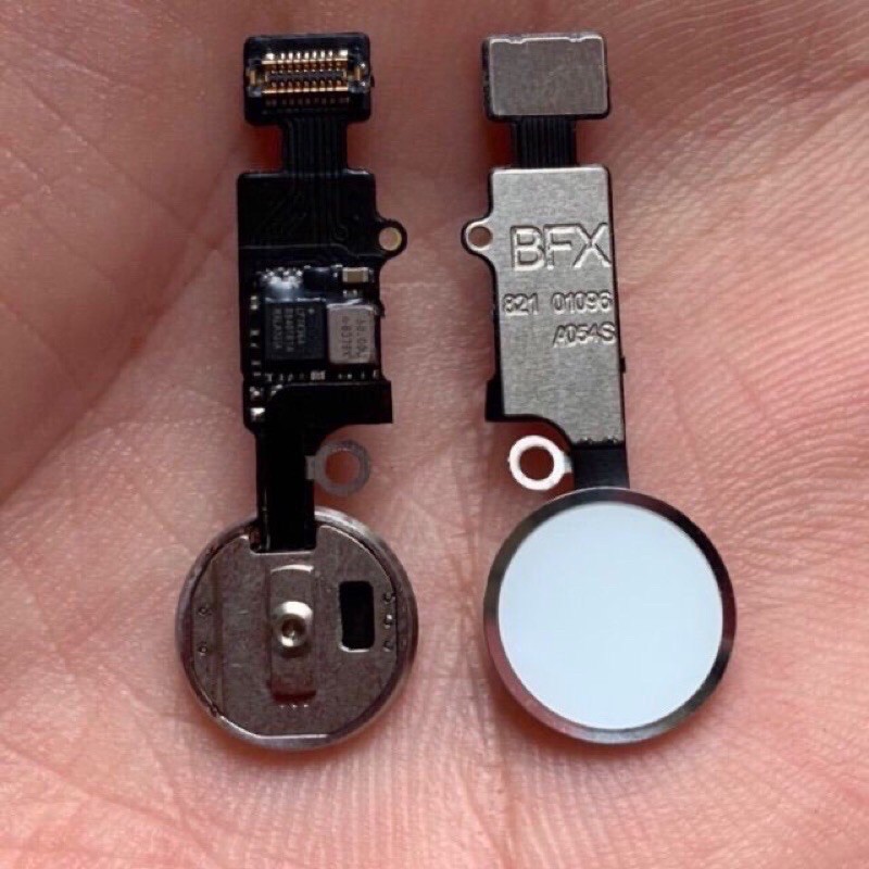 [Hàng có sẵn] Nút Home dành cho Iphone 5s,6,6s,6plus,6splus,7,7plus,8,8plus.. dùng được các chức năng như nút Home zin!! | BigBuy360 - bigbuy360.vn