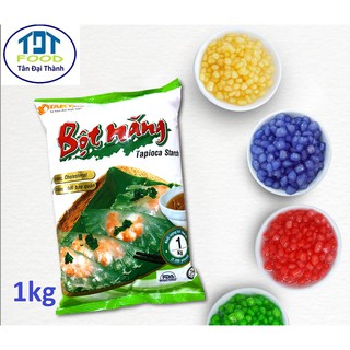 [Tài Ký] Bột Năng Tài Ký 1 kg