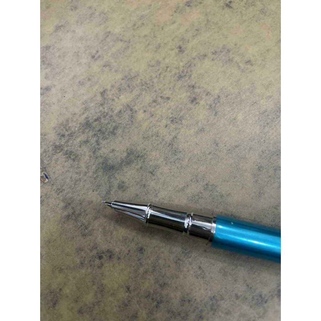 Bút máy nét thanh-nét đậm Mạnh Chiến