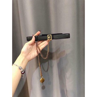 Đai phụ kiện phong cách
