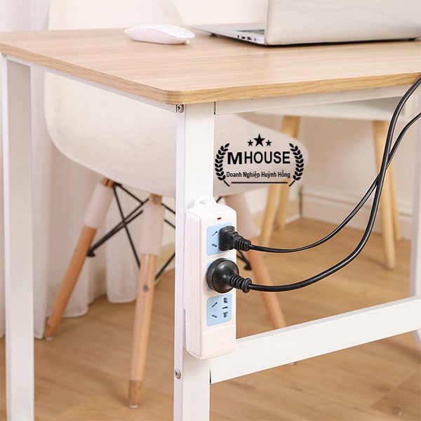 Bộ Miếng Dán Ổ Cắm Điện , Giá Đỡ Treo Tường Tiện Dụng | BigBuy360 - bigbuy360.vn