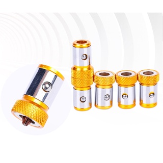 Đầu nam châm gắn mũi bắt vít Siêu Hít