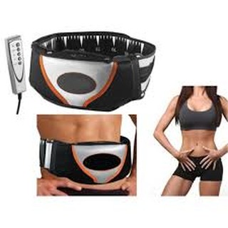 [CAO CẤP]     Đai Massage Nóng Lạnh