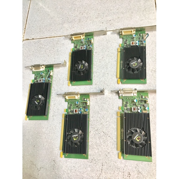 [Mã 1911ELSALE hoàn 7% đơn 300K] nvidia Quadro 315/ 1G bo lùn cho máy bộ | BigBuy360 - bigbuy360.vn