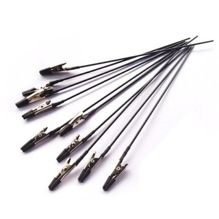 Cây kẹp cá sấu - Dụng cụ sơn