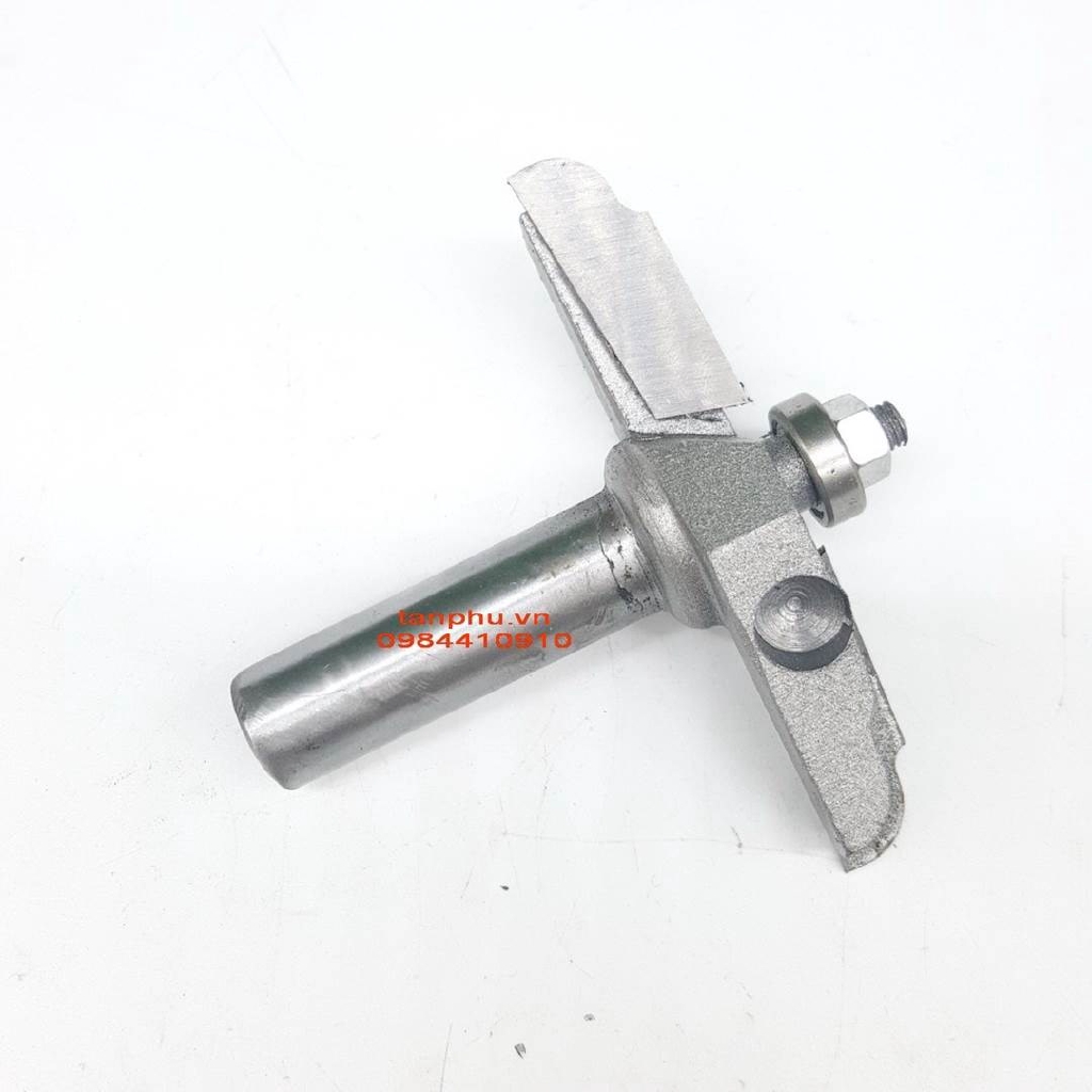 MŨI PHAY VÁN HUỲNH CỬA 08