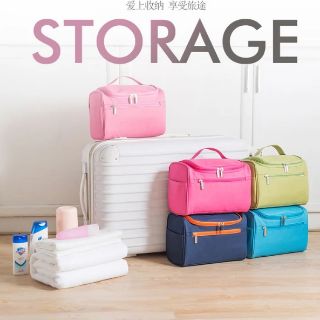 Túi đựng mỹ phẩm tiện lợi