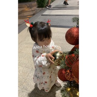 Kẹp nón noel mini 100k/ 3c