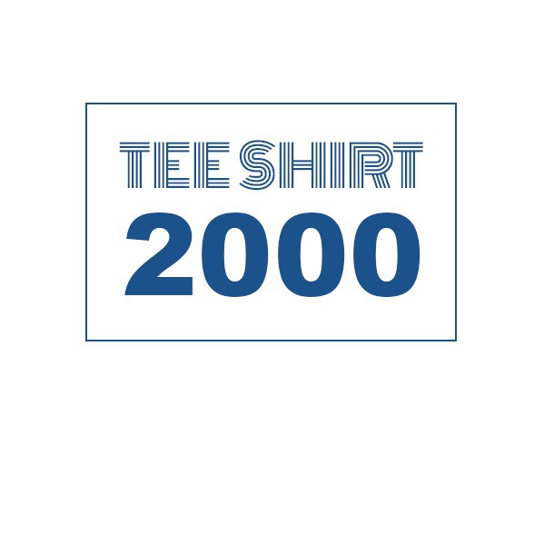 Teeshirt2000, Cửa hàng trực tuyến | WebRaoVat - webraovat.net.vn