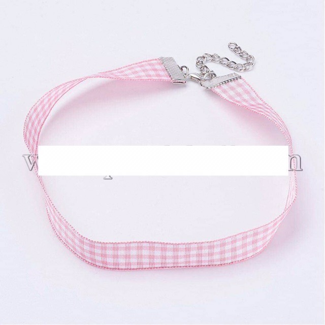 Choker cổ đa mẫu mã