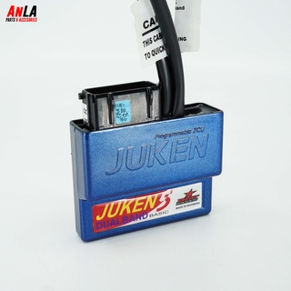 Ecu brt juken 5 dành cho satria fi / raider fi