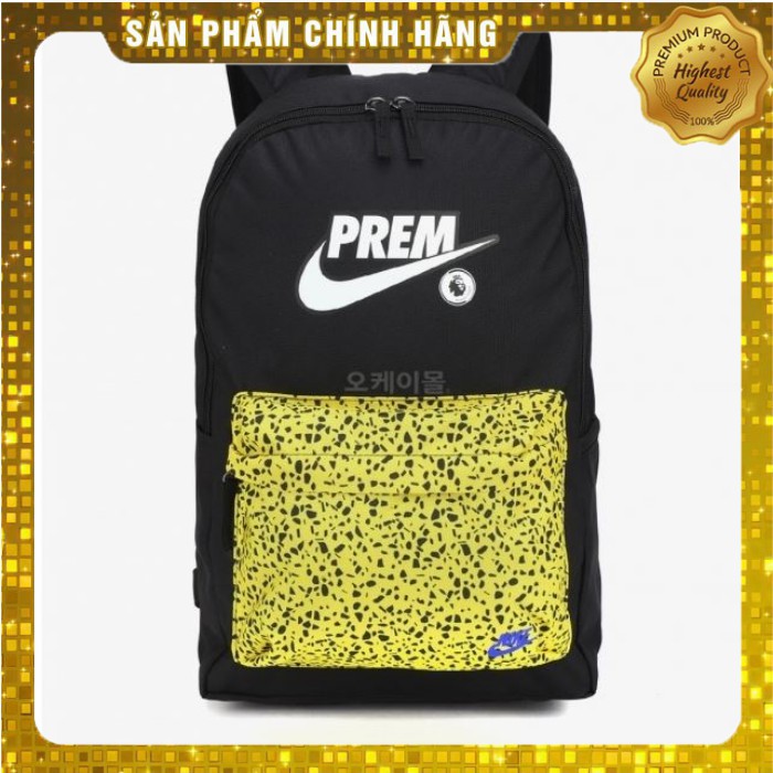 Balo Thể Thao Nike BA6430 013 🔴Giảm 50K Khi Nhập Mã 🔴