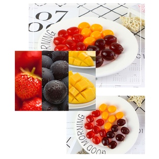 Kẹo dẻo trái cây Top Fruit 320gr