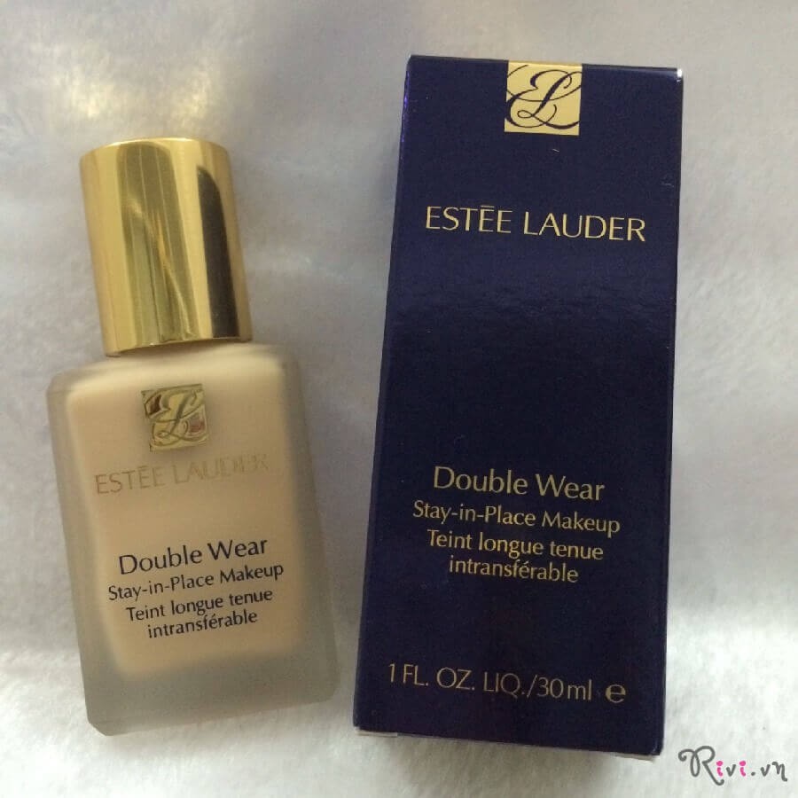 KEM NỀN ESTEE LAUDER DOUBLE WEAR FOUNDATION tone 1c1