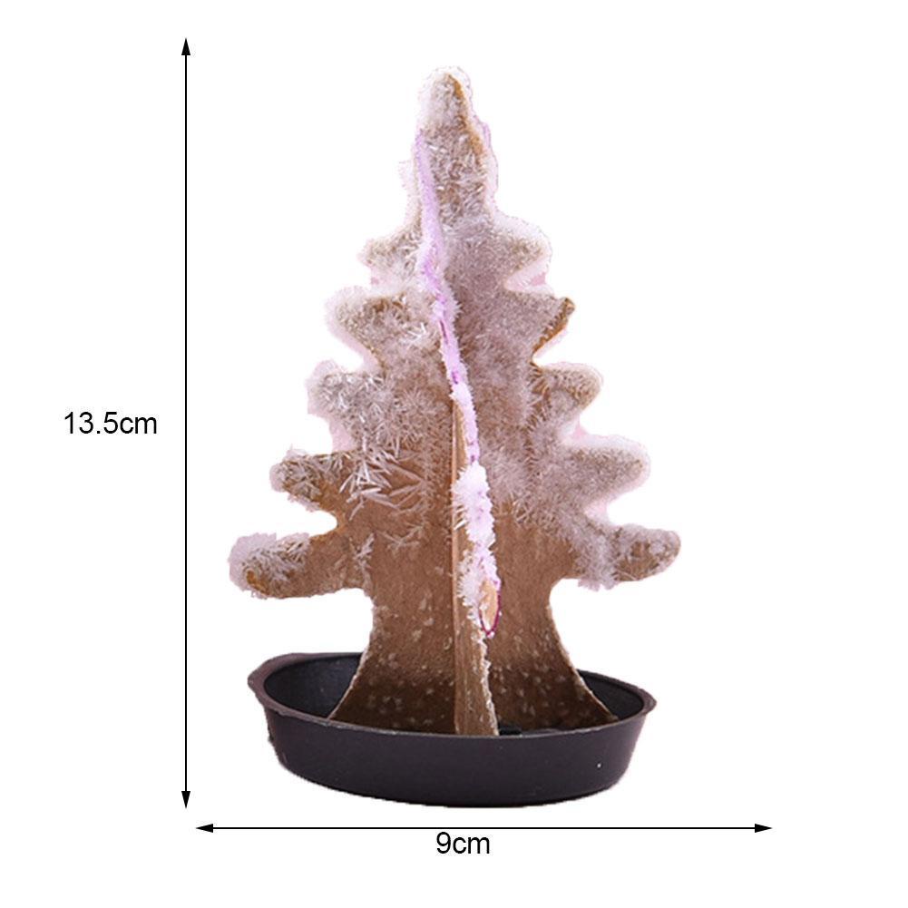 Cây thông giáng sinh ma thuật nhiều màu sắc thú vị P6M5 M6C5