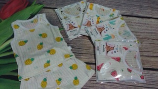 Combo cotton giấy cho khách Fb