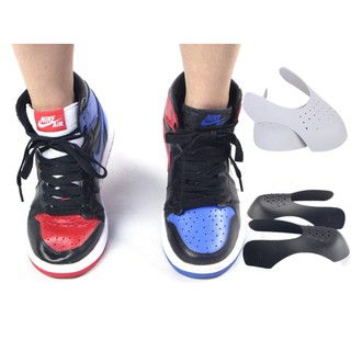 BỘ SNEAKER SHIELD BẢO VỆ MŨI GIÀY MÀU ĐEN