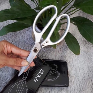 Kéo cắt gà nhật bản mẫu mới ✂️✂️