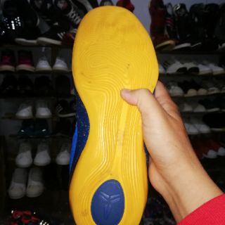 Giày nike kobe ix. Size 44