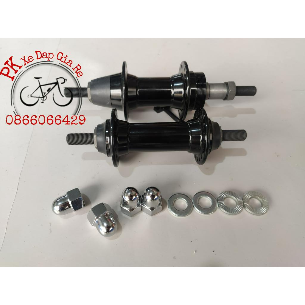 Đùm, Moayo nhôm xe đạp thể thao líp vặn 36 lỗ cao cấp