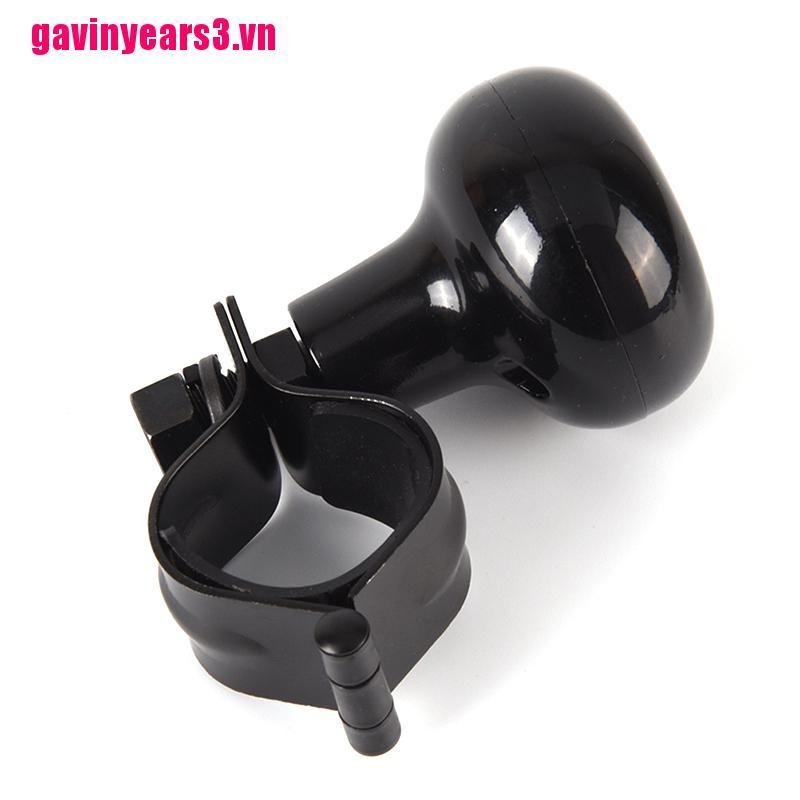 [GAV3]Universal Steering Wheel Spinner Heavy Duty Car Truck Handle Suicide Power Knob