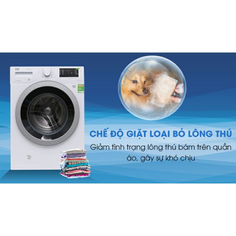 MÁY GIẶT BEKO 9KY WMY-912S8320PTLB2