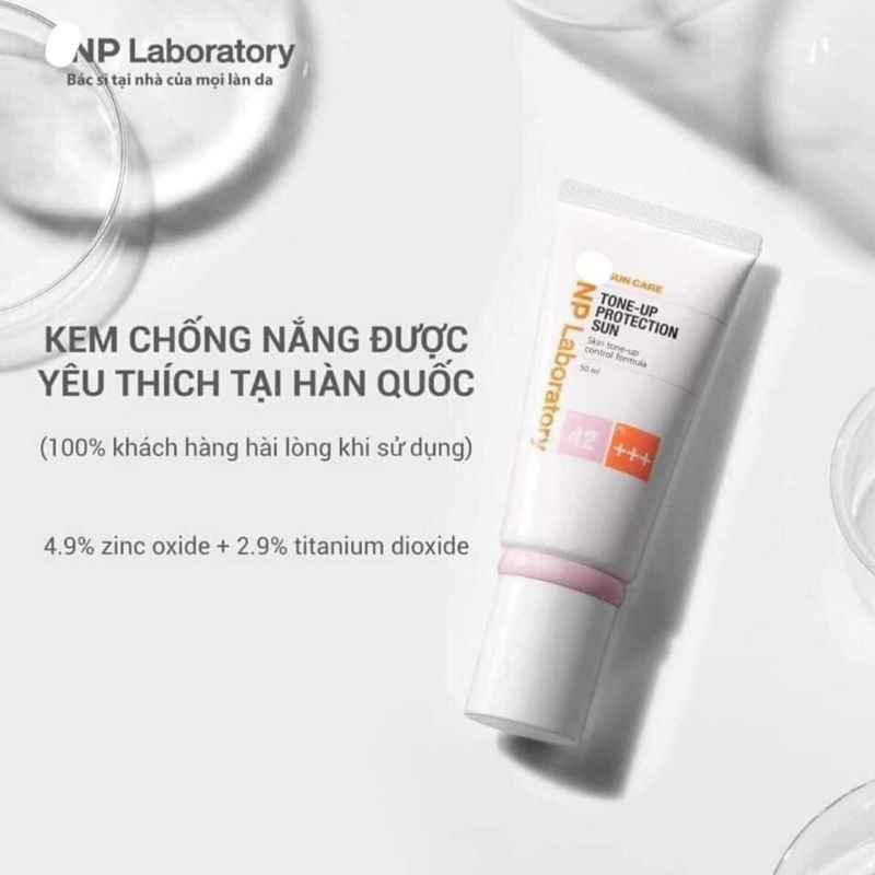 Kem chống nắng CNP laporatory ( có bill) | BigBuy360 - bigbuy360.vn