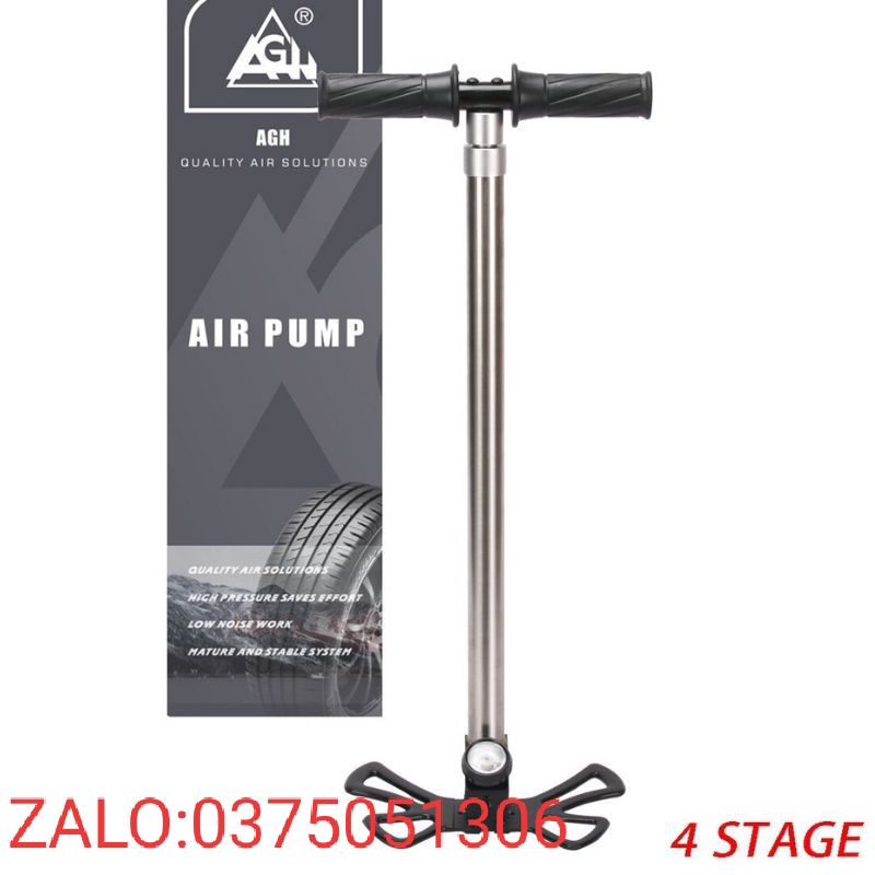 BƠM CAO ÁP Ô-TÔ 6000PSI LOẠI MỚI HIỆN ĐẠI