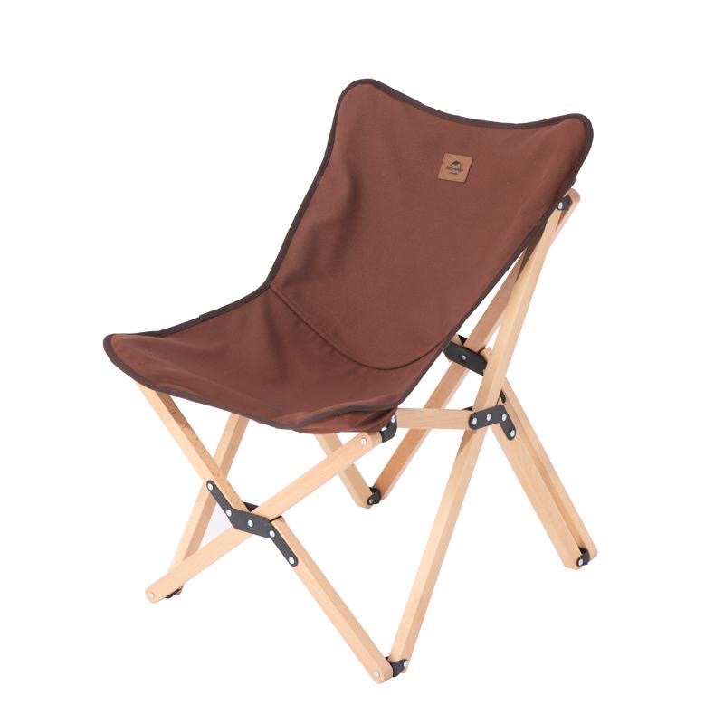 Ghế gấp gọn Glamping Naturehike NH19JJ008