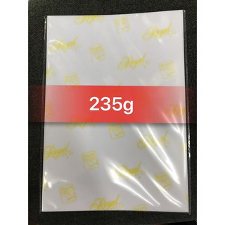 Giấy in ảnh Kodad 230g