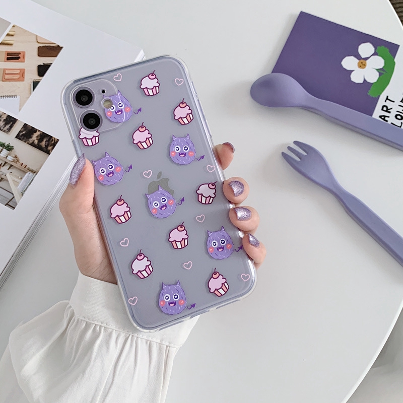 Ốp điện thoại cho iphone 5/5s/6/6plus/6s/6s plus/6/7/7plus/8/8plus/x/xs/xs max/11/11 pro | BigBuy360 - bigbuy360.vn