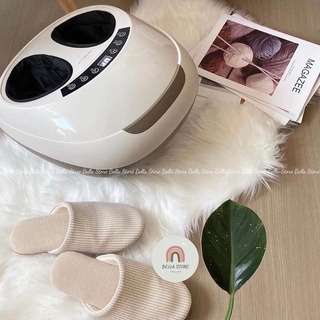 Máy massage chân Ohella