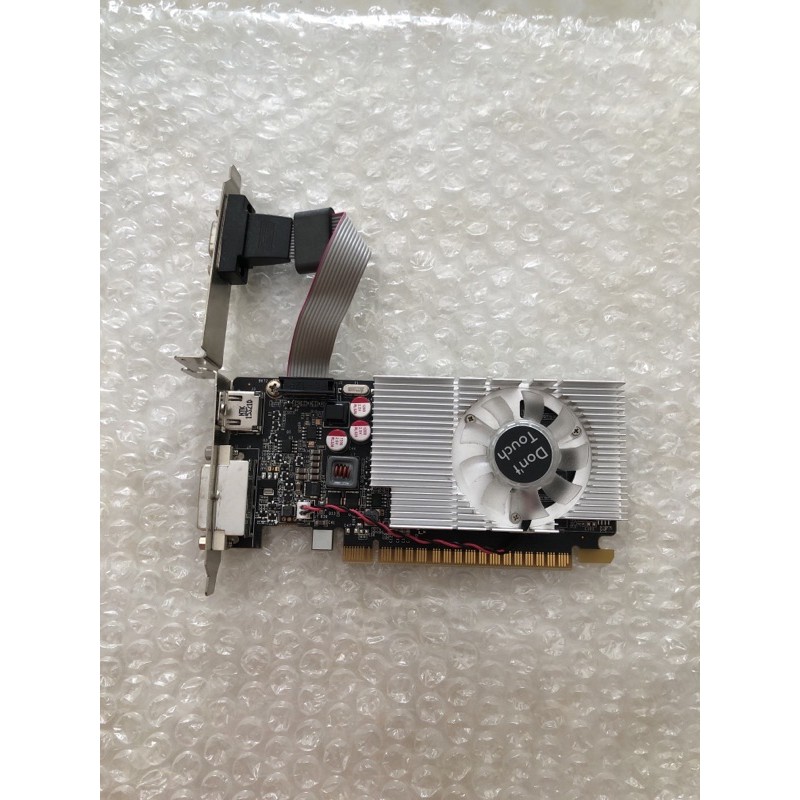 Vga gt720 1gb d3 lắp cây đồng bộ và pc