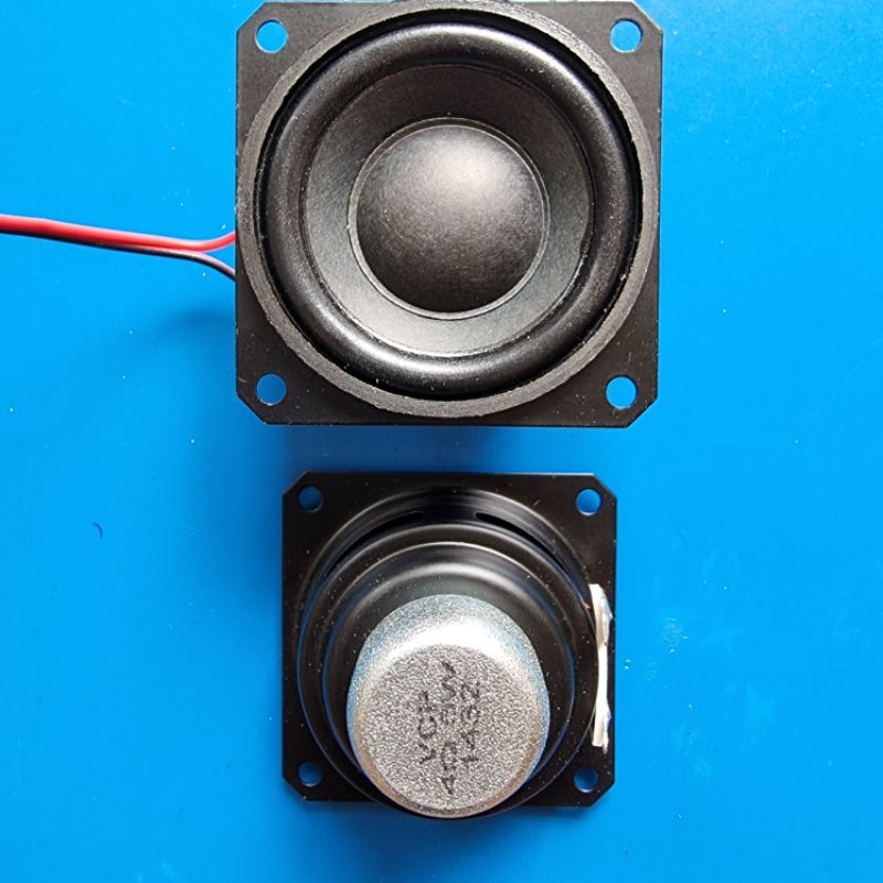 Loa toàn dải từ neo Japan Logitec vcp 2inc 4ohm/5w (giá 1 loa)