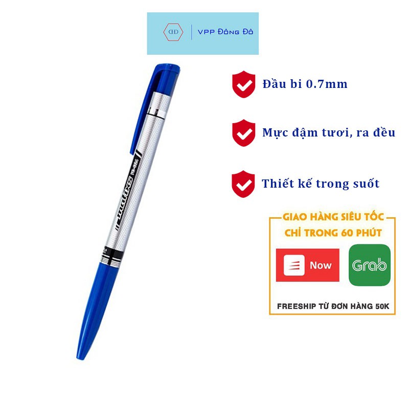 Bút Bi Flexoffice Fo-024
