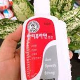 Dầu nóng xoa bóp hàn quốc antiphlamine 100 ml - ảnh sản phẩm 4