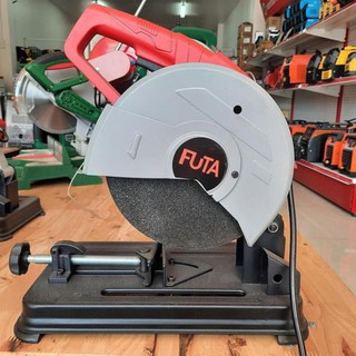 Máy cắt sắt mini Futa chính hãng đĩa cắt 185