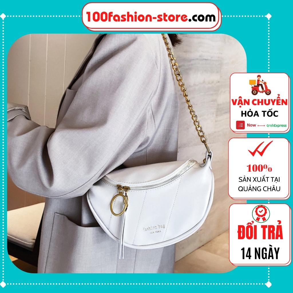 Túi Xách Bao Tử Nữ Chính Hãng FASHION BAG