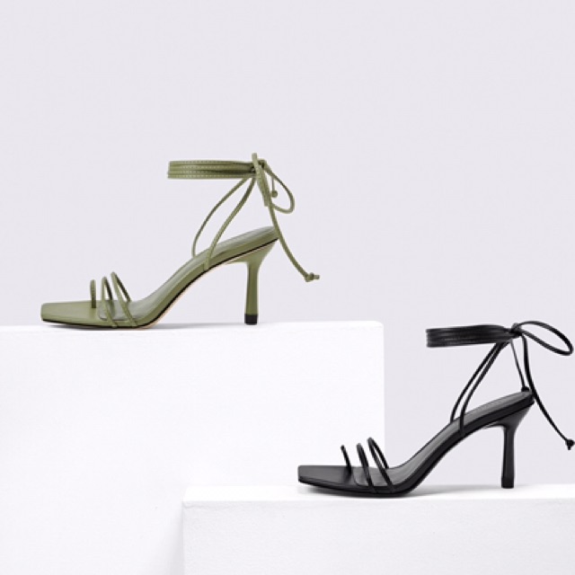 Sandal C K xuất dư