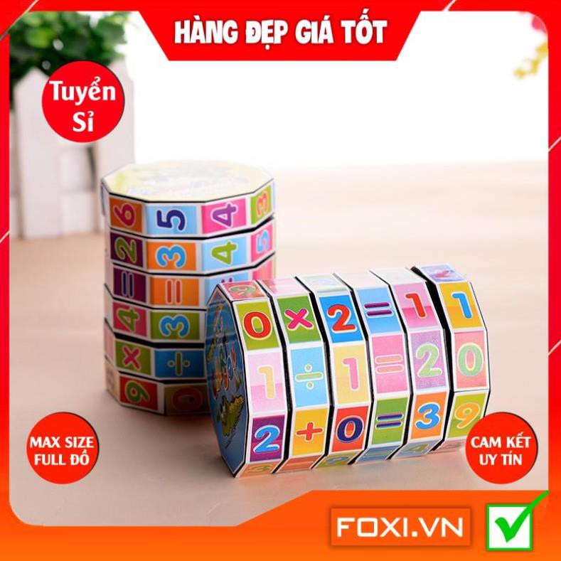 Đồ chơi toán học cân thăng bằng Montessori-Trò chơi trí tuệ-giúp bé làm toán dễ dàng-hiểu quy luật