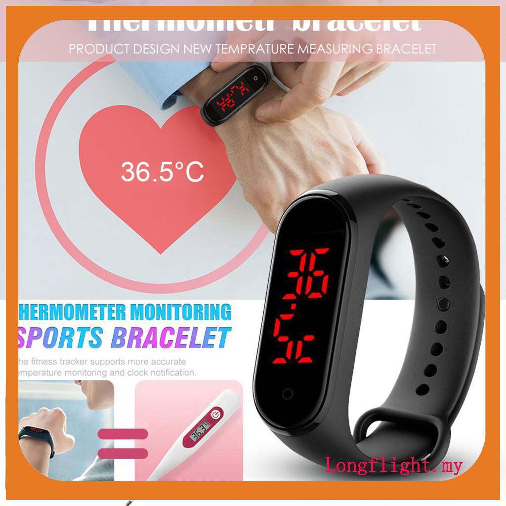 Vòng Đeo Tay Thông Minh V8 Theo Dõi Sức Khỏe