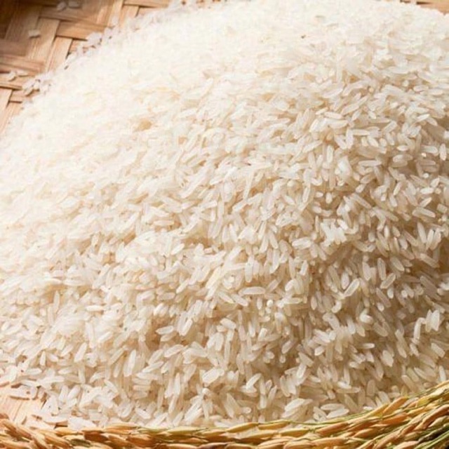 5kg gạo bắc hương