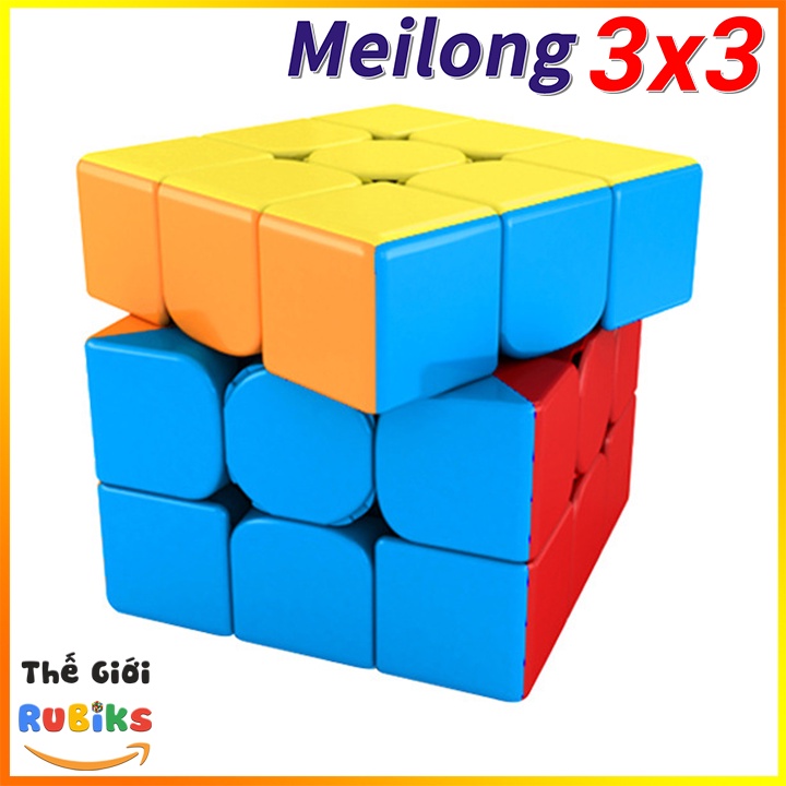 Sỉ 20 Rubic 3x3 hàng rẻ, đẹp