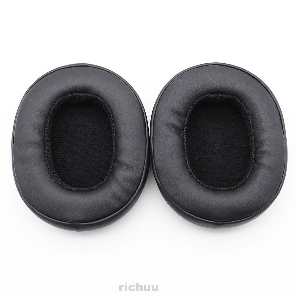 1pair Ear Pads Wireless Headphone For Skullcandy Crusher 3.0