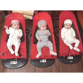 GHẾ RUNG - GHẾ NHÚN CHO BÉ  Sử dụng cho be tư khi mới sinh đến 22kg -■■■>Tạo cảm giác thoải mái cho bé nằm, hỗ trợ bé tạ
