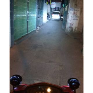 Cặp đèn trợ sáng 4 tim siêu sáng