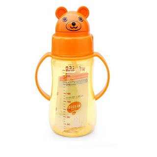 Bình uống nước WESSER NS 260ml (BS079)