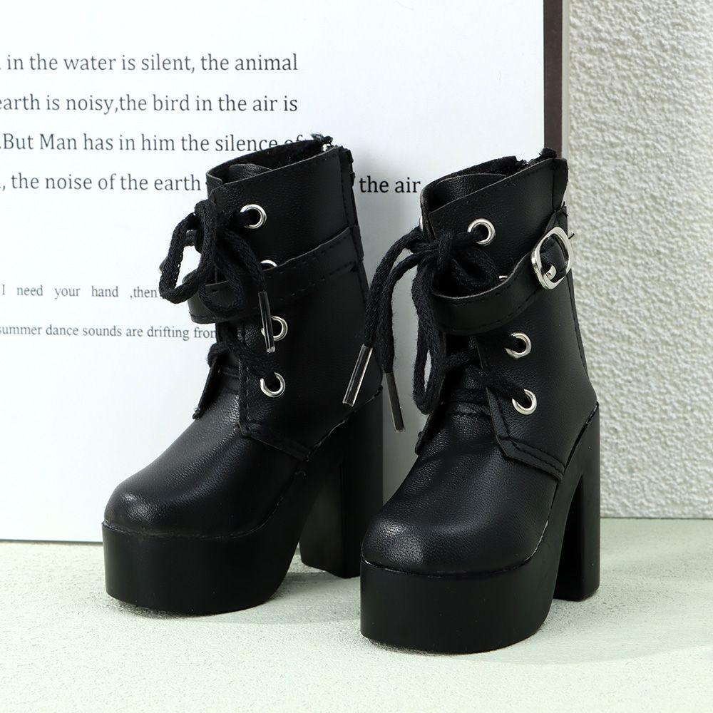 Giày Vải LUOL 7.8CM Cho Búp Bê Tỉ Lệ 1 / 3