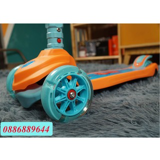 Xe Scooter Centosy B19