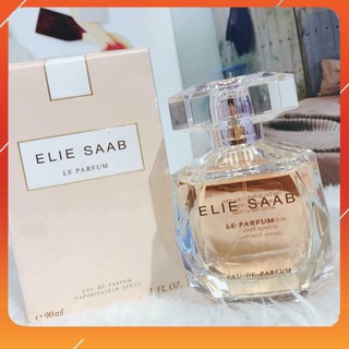 HÀNG AUTH -   [Nước_Hoa_Chính_Hãng]ELIE SAAB LE PARFUM